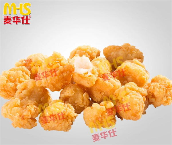 麦华仕加盟加盟费用