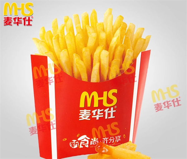 麦华仕加盟加盟费用