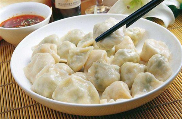 来一饺水饺加盟加盟费用