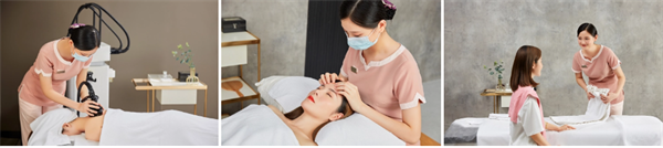 伊丽汇加盟加盟费用