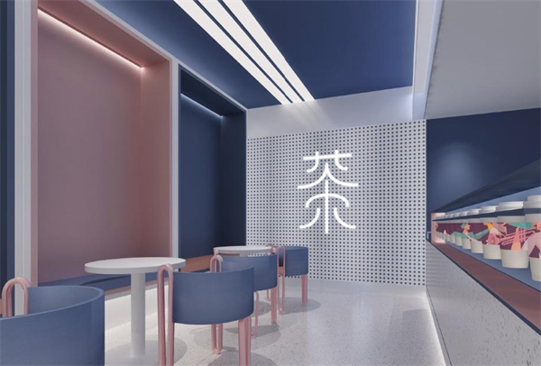 舞茶道奶茶加盟加盟费用
