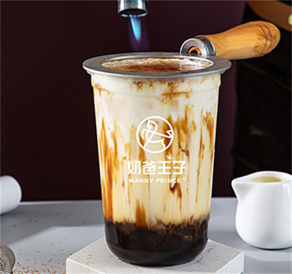 奶爸王子加盟加盟费用