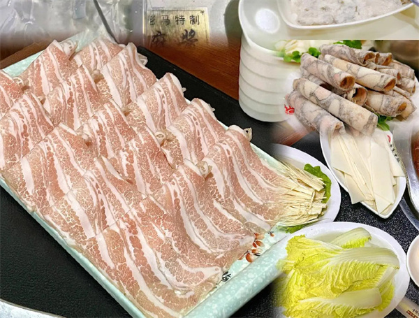 老马火锅加盟加盟费用