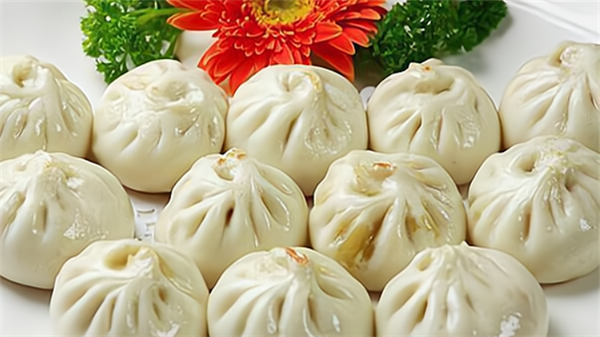御唐景水饺加盟加盟费用