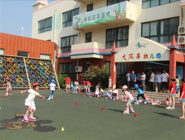 大风车幼儿园加盟加盟费用