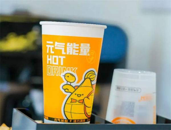 元气宝贝奶茶加盟加盟费用