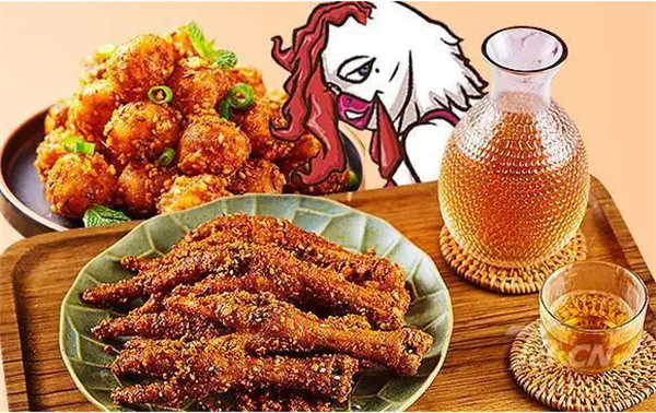 掉渣爪爪加盟加盟费用