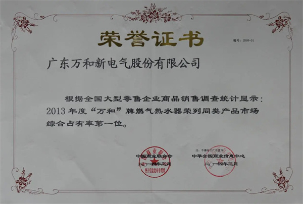 万和壁挂炉加盟加盟费用
