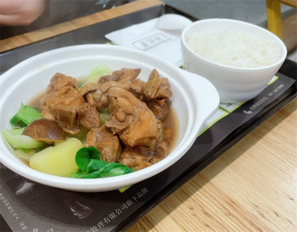 鱼你说加盟加盟费用