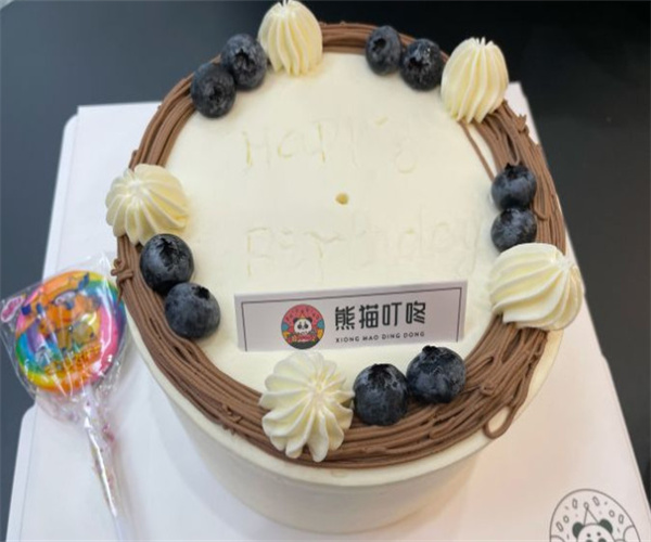 熊猫叮咚加盟加盟费用