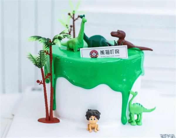 熊猫叮咚加盟加盟费用