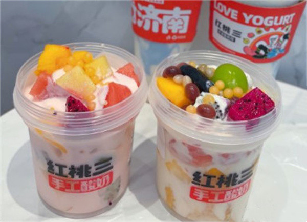 红桃三加盟加盟费用