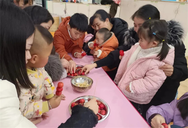 新爱婴加盟加盟费用