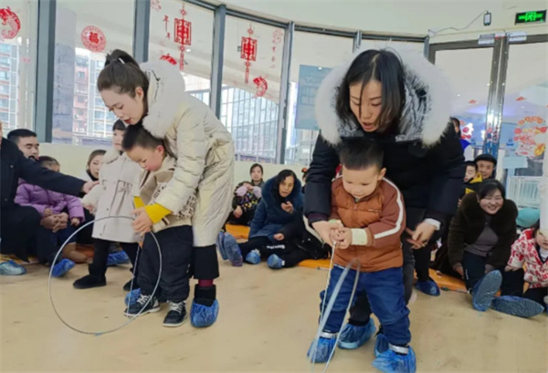 新爱婴加盟加盟费用