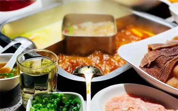 重庆巴庄火锅加盟加盟费用