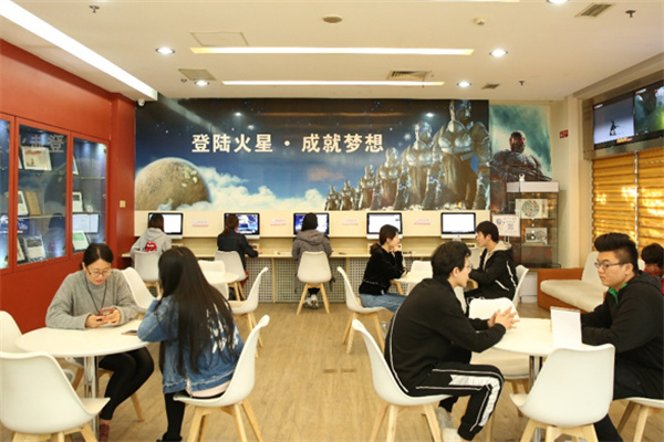 火星时代加盟加盟费用