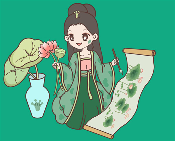 蛙月荷加盟加盟费用