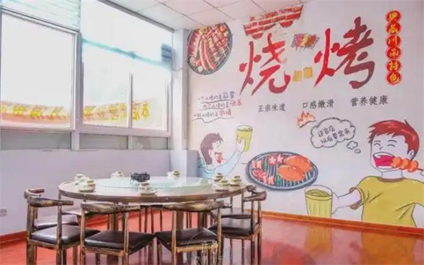 藏巴望小腰加盟加盟费用