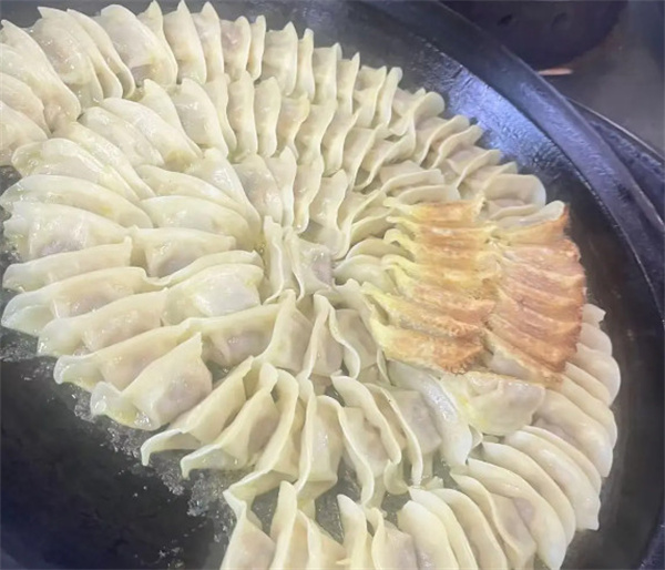 扬一锅贴加盟加盟费用