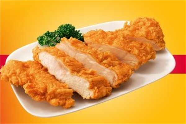 蜜正鸡排加盟加盟费用