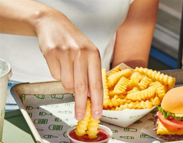 shake shack加盟费用