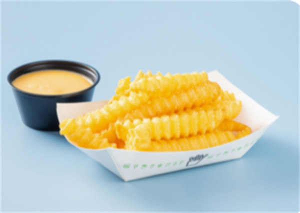 shake shack加盟费用