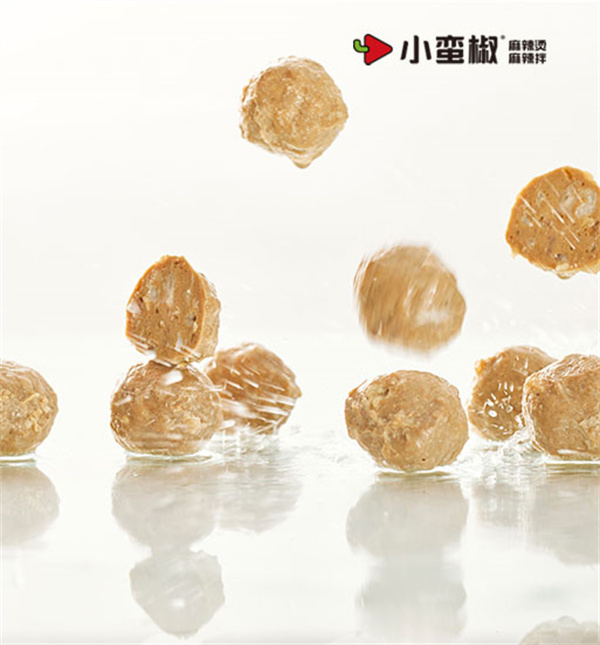 小蛮椒加盟加盟费用