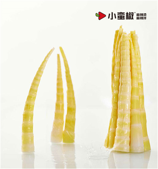 小蛮椒加盟加盟费用