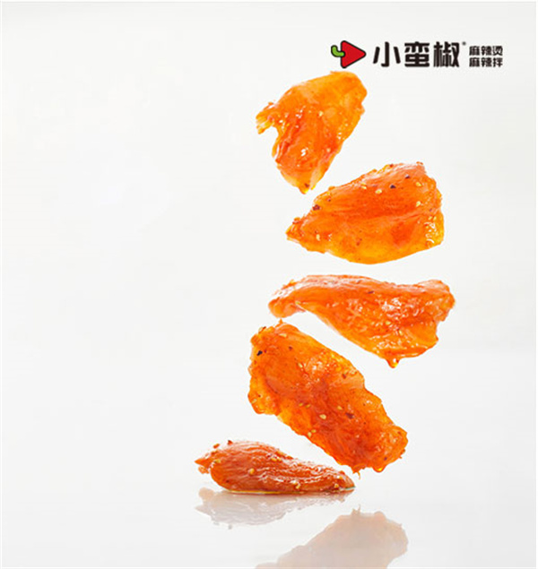小蛮椒加盟加盟费用