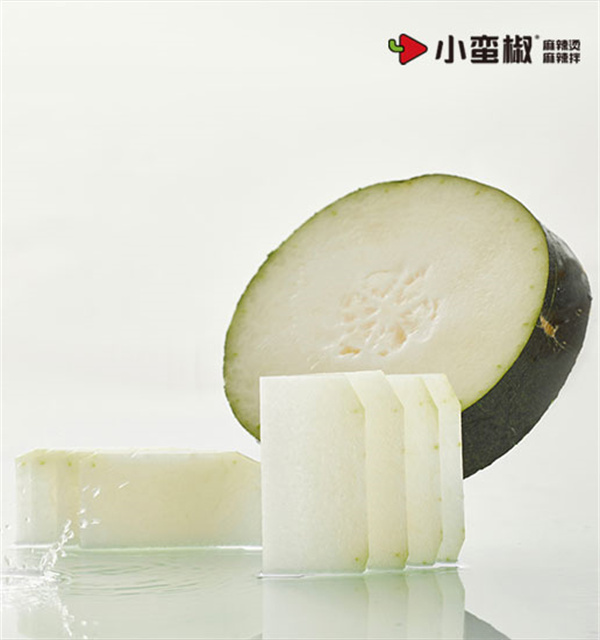 小蛮椒加盟加盟费用