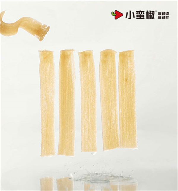 小蛮椒加盟加盟费用