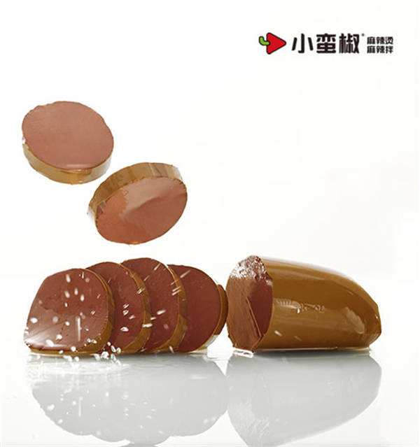 小蛮椒加盟加盟费用