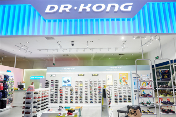 江博士健康鞋加盟加盟费用