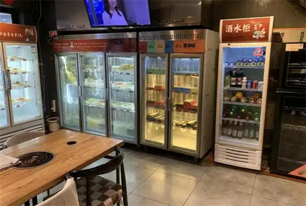 煮满签加盟加盟费用