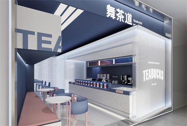 舞茶道加盟加盟费用