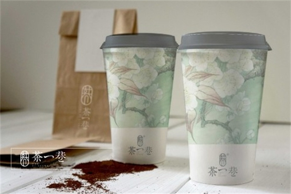 茶一巷加盟加盟费用