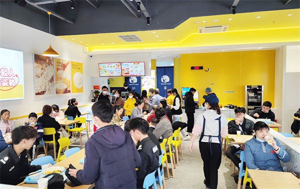 小鱼号加盟加盟费用