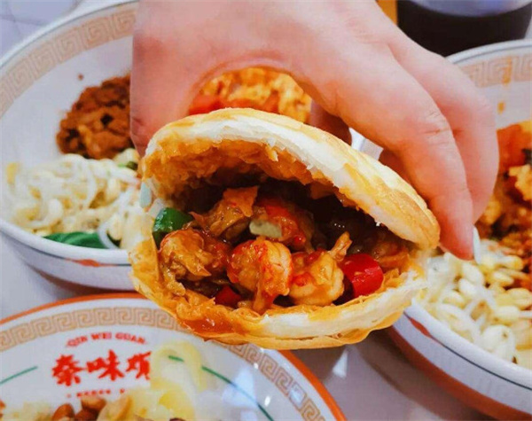秦味观加盟加盟费用