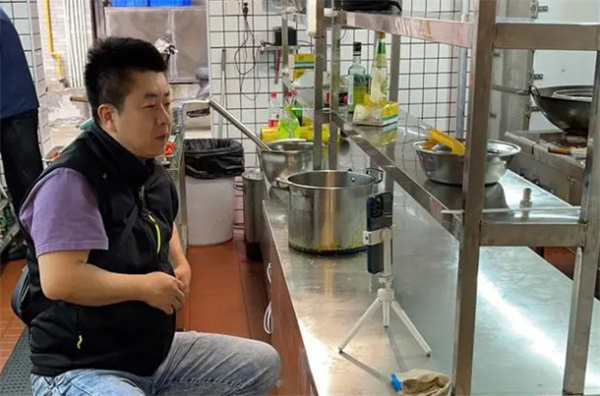 串小白加盟加盟费用