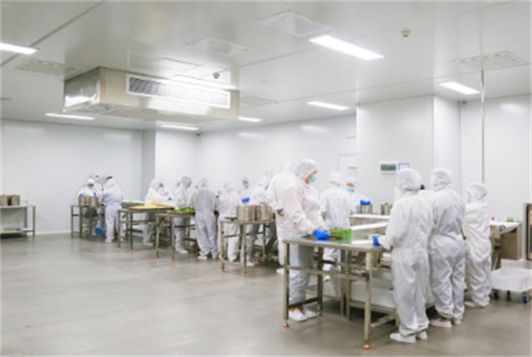 沙拉食刻自助售餐柜加盟加盟费用