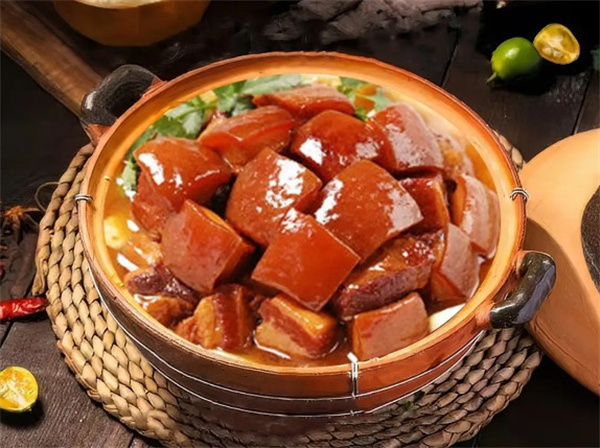 腩煲煲砂锅煲加盟加盟费用
