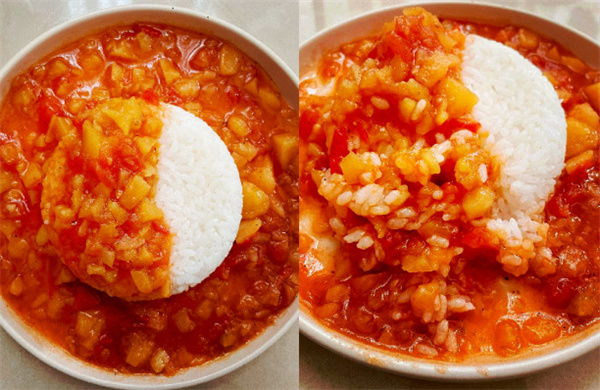 土豆泥拌饭加盟加盟费用