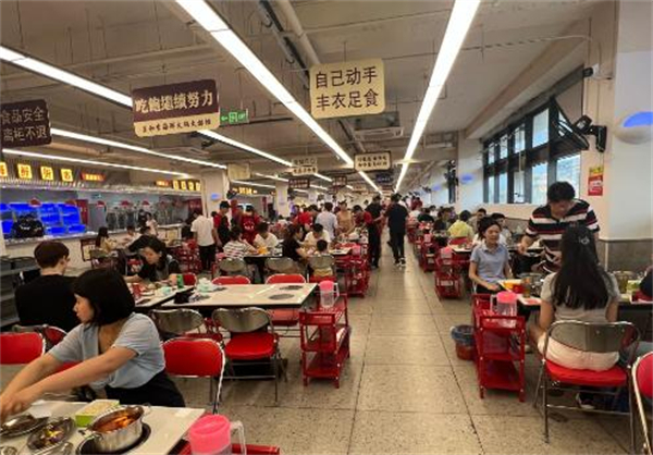 王和李海鲜火锅加盟加盟费用