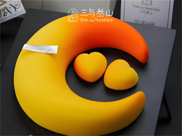 三与三山蛋糕加盟加盟费用