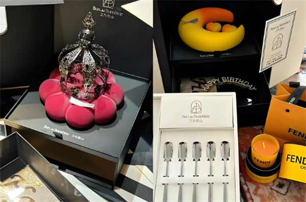 三与三山蛋糕加盟加盟费用