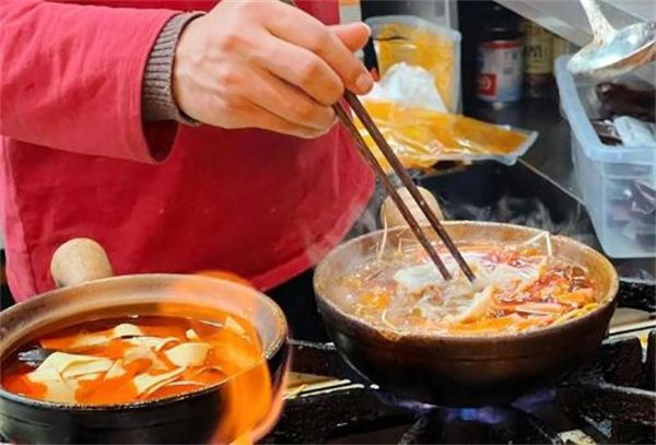 老成都砂锅菜加盟加盟费用