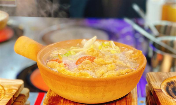 老成都砂锅菜加盟加盟费用