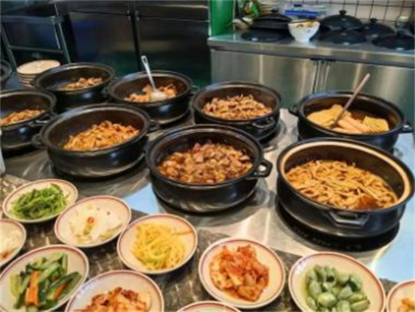 喜春花牛肉面加盟加盟费用
