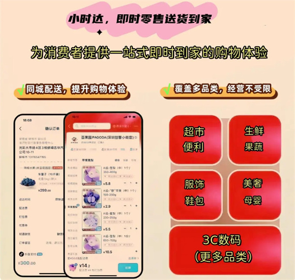 ‌小时达配送‌加盟加盟费用