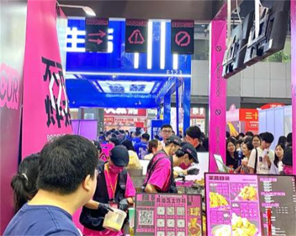不可炸鸡加盟加盟费用